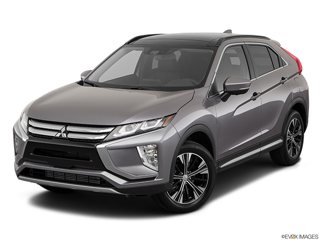 2019 Mitsubishi Eclipse Cross