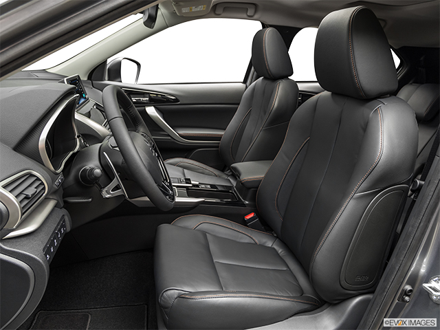 2019 Mitsubishi Eclipse Cross