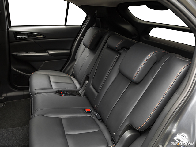 2019 Mitsubishi Eclipse Cross