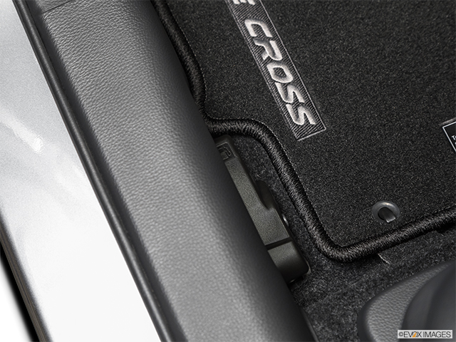 2019 Mitsubishi Eclipse Cross