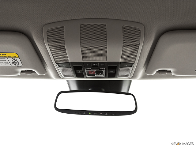 2019 Mitsubishi Eclipse Cross