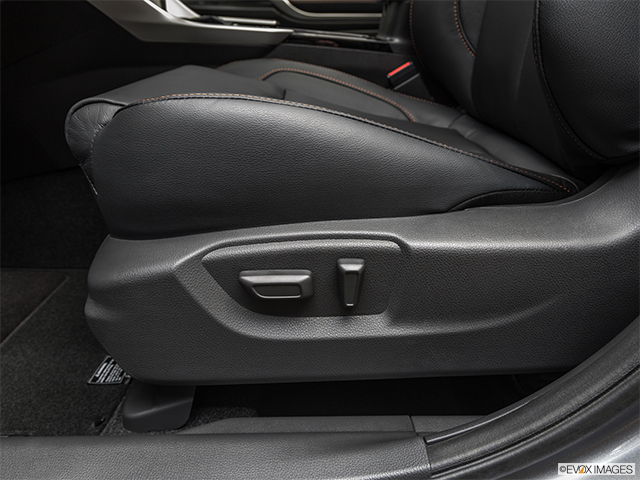 2019 Mitsubishi Eclipse Cross