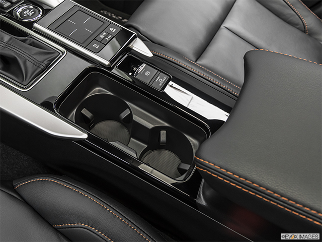 2019 Mitsubishi Eclipse Cross