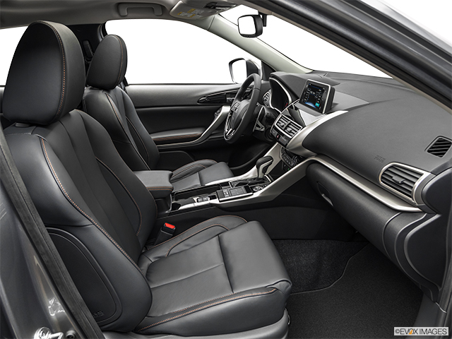 2019 Mitsubishi Eclipse Cross