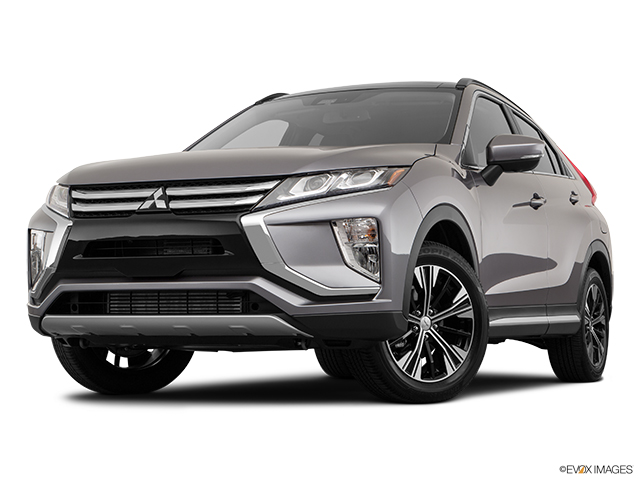 2019 Mitsubishi Eclipse Cross