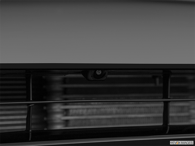 2019 Mitsubishi Eclipse Cross