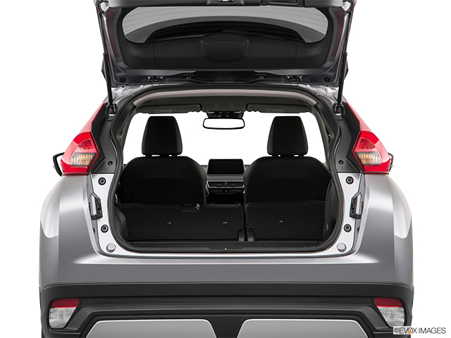 2019 Mitsubishi Eclipse Cross