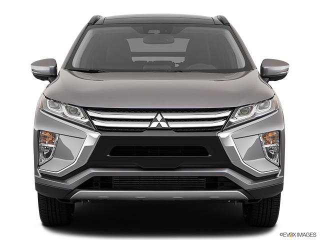 2019 Mitsubishi Eclipse Cross