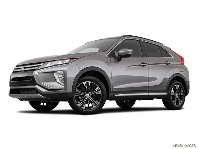 2019 Mitsubishi Eclipse Cross