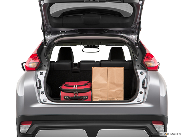 2019 Mitsubishi Eclipse Cross