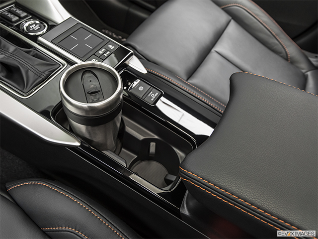 2019 Mitsubishi Eclipse Cross