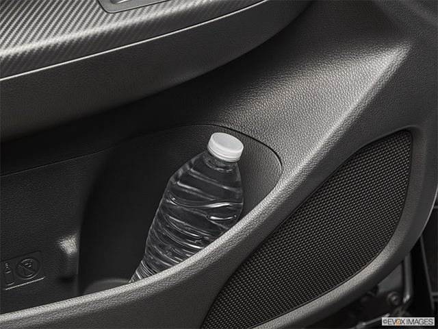 2019 Mitsubishi Eclipse Cross