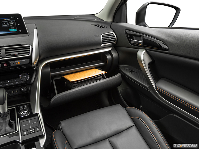 2019 Mitsubishi Eclipse Cross