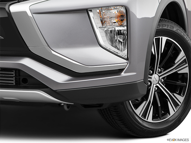 2019 Mitsubishi Eclipse Cross