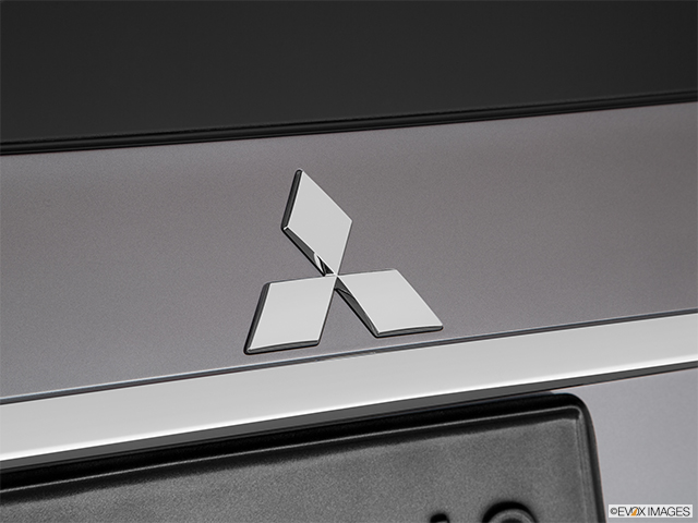 2019 Mitsubishi Eclipse Cross