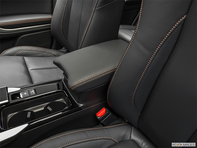 2019 Mitsubishi Eclipse Cross