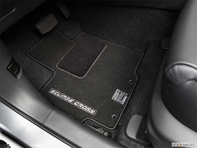 2019 Mitsubishi Eclipse Cross