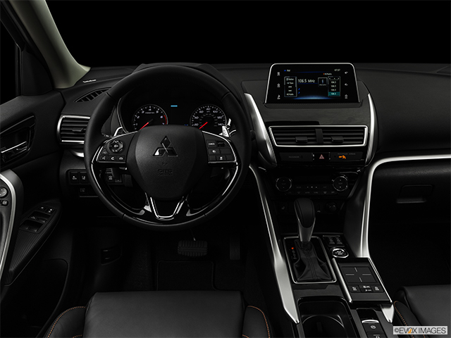 2019 Mitsubishi Eclipse Cross