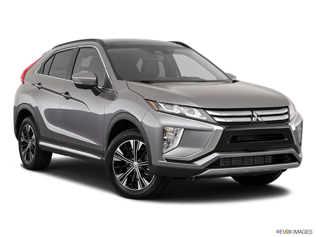 2019 Mitsubishi Eclipse Cross