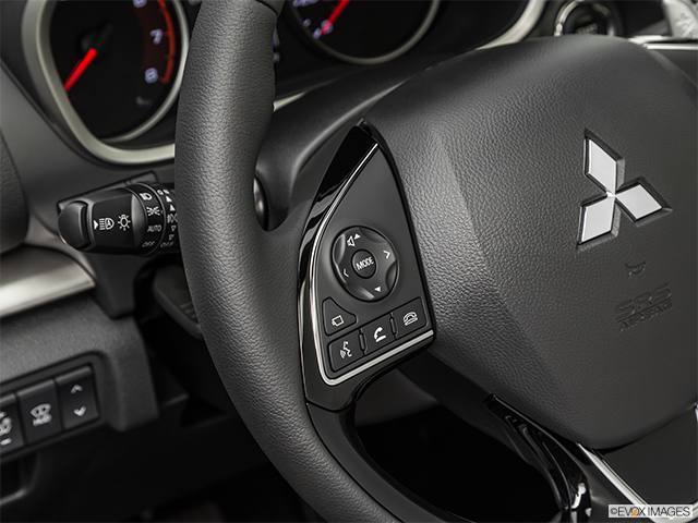 2019 Mitsubishi Eclipse Cross