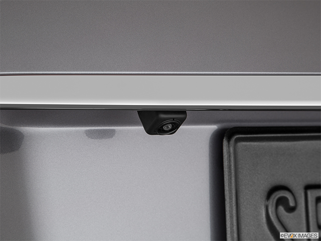 2019 Mitsubishi Eclipse Cross