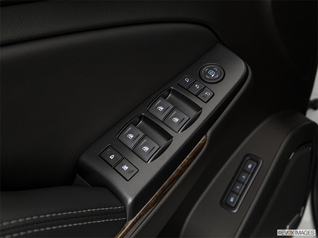 2019 Chevrolet Tahoe