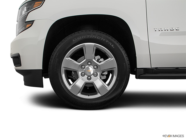 2019 Chevrolet Tahoe