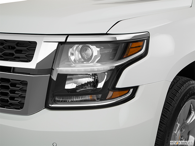 2019 Chevrolet Tahoe