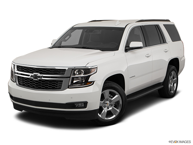 2019 Chevrolet Tahoe