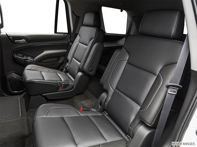 2019 Chevrolet Tahoe