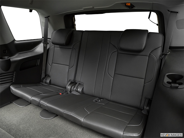 2019 Chevrolet Tahoe