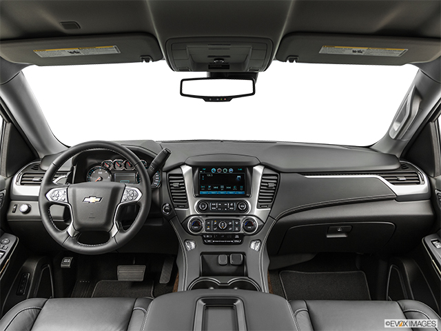 2019 Chevrolet Tahoe