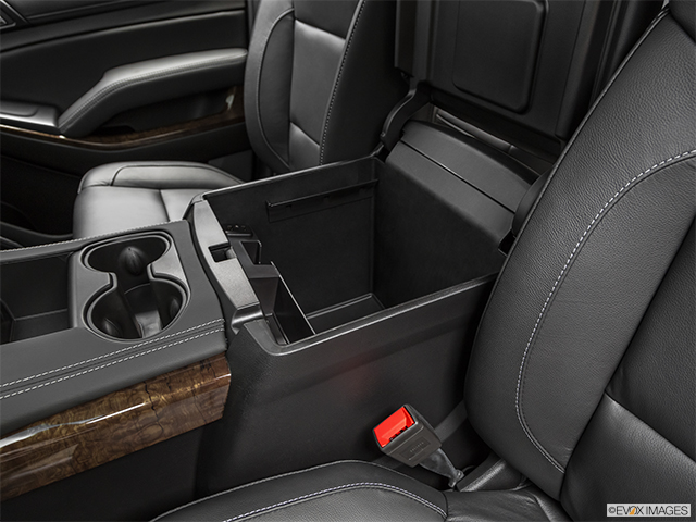 2019 Chevrolet Tahoe