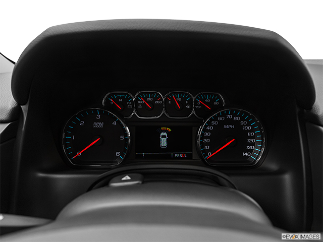 2019 Chevrolet Tahoe