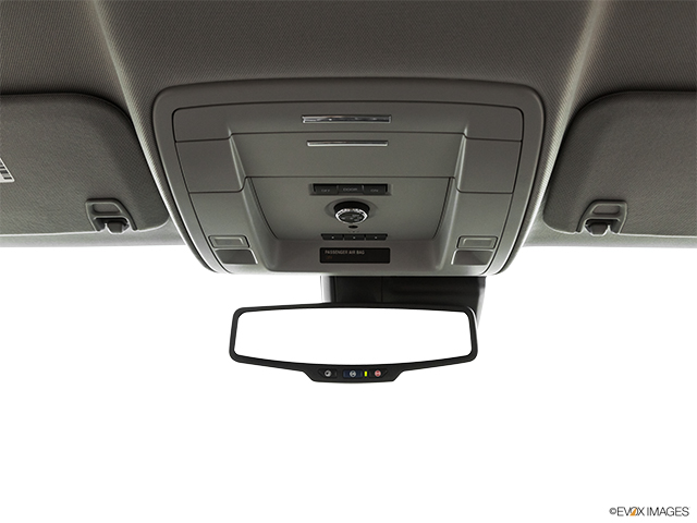 2019 Chevrolet Tahoe