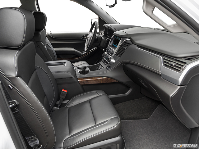 2019 Chevrolet Tahoe