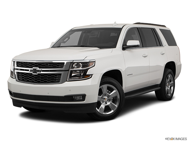 2019 Chevrolet Tahoe