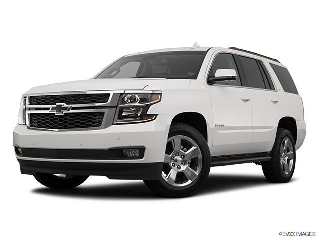 2019 Chevrolet Tahoe