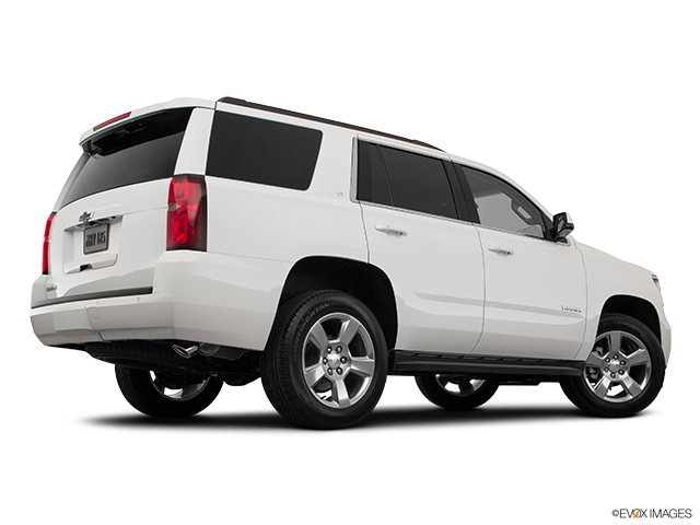 2019 Chevrolet Tahoe