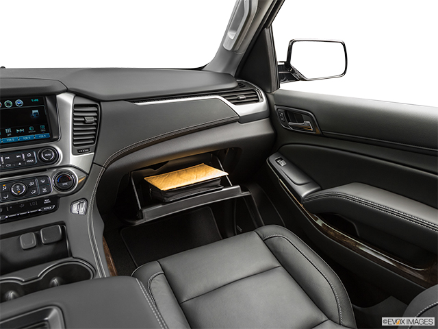 2019 Chevrolet Tahoe