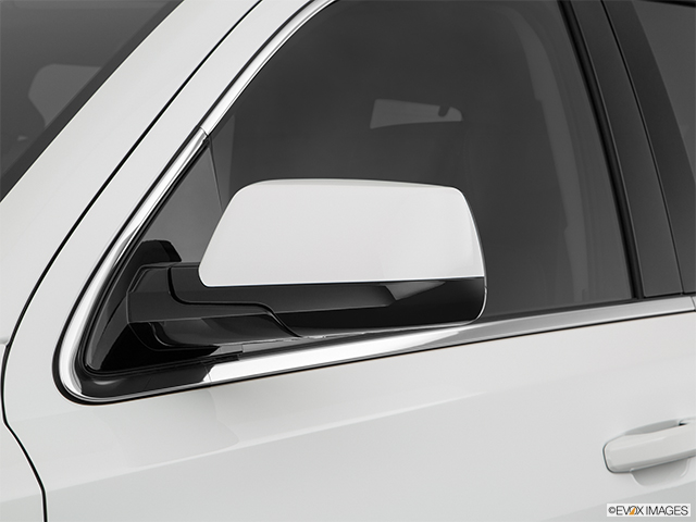 2019 Chevrolet Tahoe