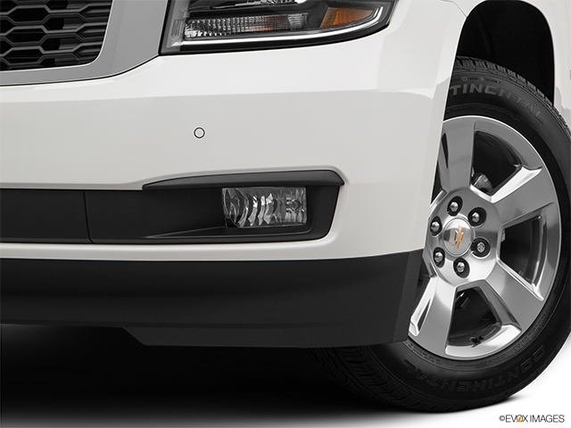 2019 Chevrolet Tahoe