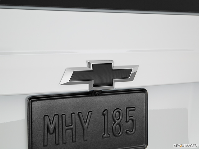 2019 Chevrolet Tahoe