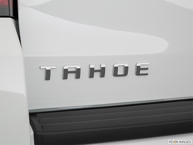 2019 Chevrolet Tahoe