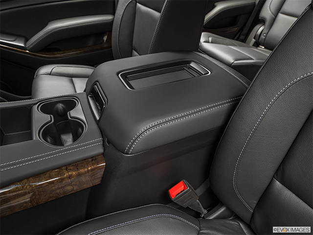 2019 Chevrolet Tahoe