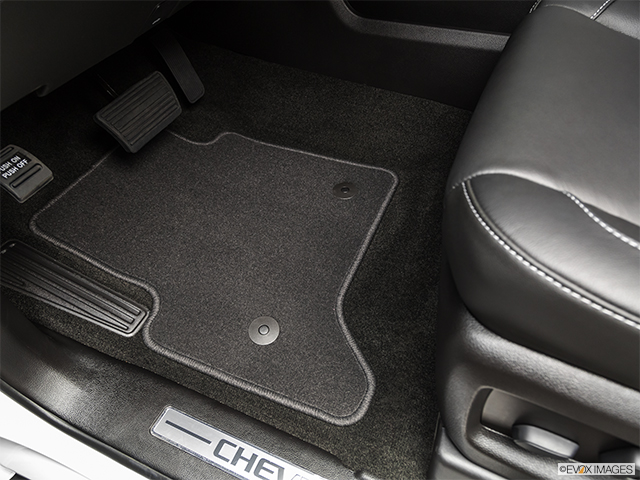 2019 Chevrolet Tahoe