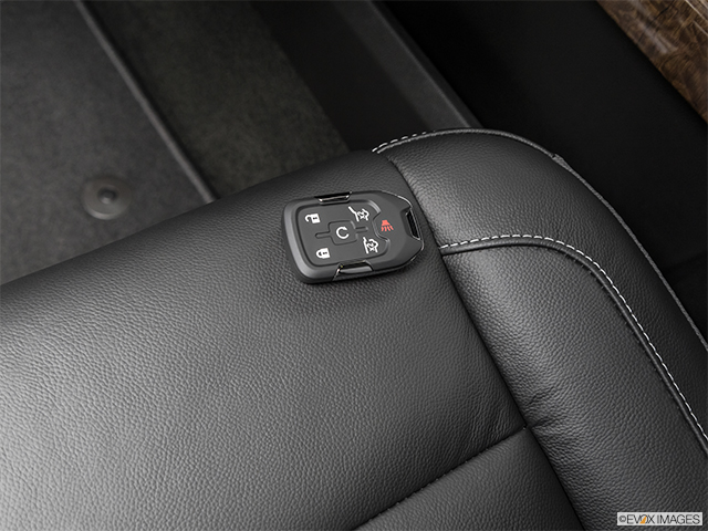 2019 Chevrolet Tahoe