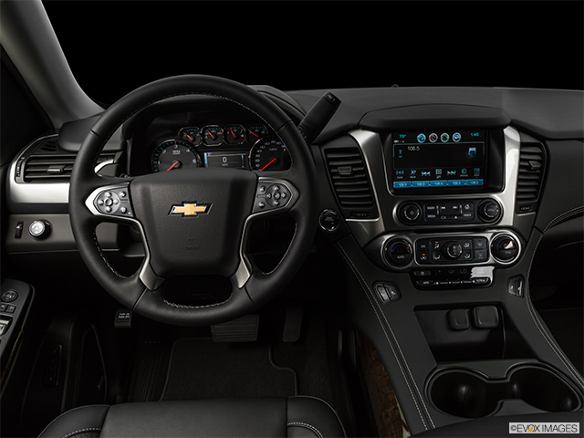 2019 Chevrolet Tahoe