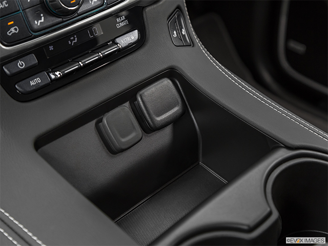 2019 Chevrolet Tahoe