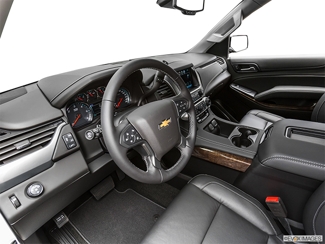 2019 Chevrolet Tahoe